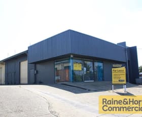Factory, Warehouse & Industrial commercial property leased at 4-7/56 Moss Street Slacks Creek QLD 4127