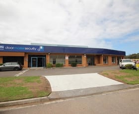 Shop & Retail commercial property leased at 2/8 Bon Mace Close Berkeley Vale NSW 2261