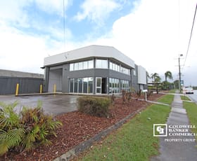 Showrooms / Bulky Goods commercial property leased at 37 Chetwynd Street Loganholme QLD 4129