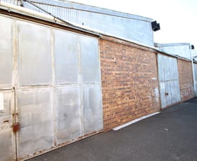 Showrooms / Bulky Goods commercial property leased at Unit 7/207-209 James Street Toowoomba City QLD 4350
