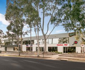 Showrooms / Bulky Goods commercial property leased at G.02/9-11 Miles Street Mulgrave VIC 3170