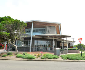 Offices commercial property leased at 2/Lot 20 David Low Way Peregian Beach QLD 4573