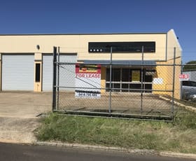 Factory, Warehouse & Industrial commercial property sold at 6 Foundry Street Toowoomba City QLD 4350