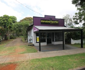 Shop & Retail commercial property leased at 193 Middle Street Cleveland QLD 4163