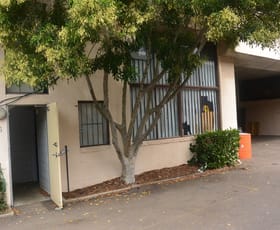 Factory, Warehouse & Industrial commercial property leased at 5/65 Alexander Ave Taren Point NSW 2229