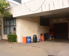 Factory, Warehouse & Industrial commercial property leased at 5/65 Alexander Ave Taren Point NSW 2229