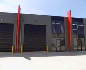Factory, Warehouse & Industrial commercial property leased at 6/1-3 Sandra Avenue Corio VIC 3214