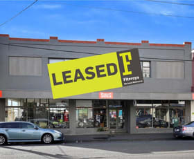 Shop & Retail commercial property leased at 12 Smith Street Collingwood VIC 3066