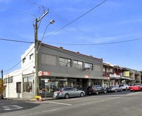 Shop & Retail commercial property leased at 12 Smith Street Collingwood VIC 3066