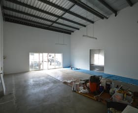 Factory, Warehouse & Industrial commercial property leased at Currumbin Waters QLD 4223