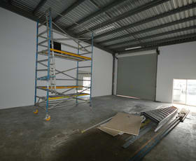 Factory, Warehouse & Industrial commercial property leased at Currumbin Waters QLD 4223