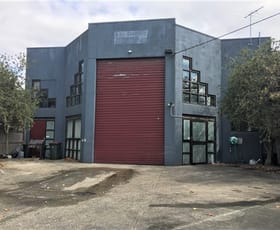 Factory, Warehouse & Industrial commercial property leased at 27 John Street Oakleigh VIC 3166