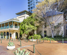 Offices commercial property leased at 56 Alfred Street Milsons Point NSW 2061