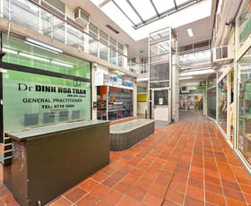 Shop & Retail commercial property leased at 12/281-287 Beamish Street Campsie NSW 2194