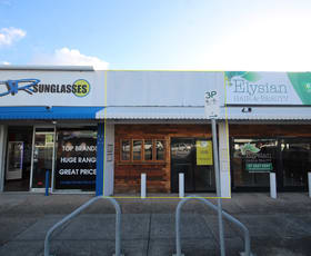 Shop & Retail commercial property leased at 2570 Gold Coast Highway Mermaid Beach QLD 4218