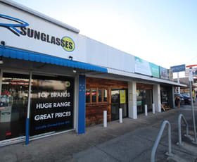 Shop & Retail commercial property leased at 2570 Gold Coast Highway Mermaid Beach QLD 4218