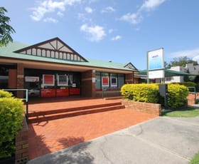Shop & Retail commercial property leased at 2C/212 Bay Terrace Wynnum QLD 4178