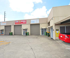 Factory, Warehouse & Industrial commercial property leased at Unit 7/12 Kelly Court Maroochydore QLD 4558