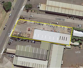 Factory, Warehouse & Industrial commercial property leased at 1/207 Shellharbour Road Port Kembla NSW 2505