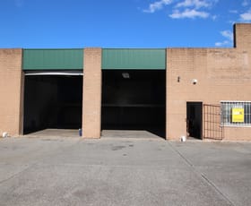 Factory, Warehouse & Industrial commercial property leased at 1/207 Shellharbour Road Port Kembla NSW 2505