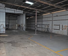 Factory, Warehouse & Industrial commercial property leased at Shed 1, 595 Alderley Street Drayton QLD 4350