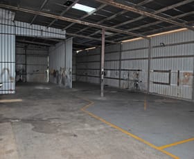 Factory, Warehouse & Industrial commercial property leased at Shed 1, 595 Alderley Street Drayton QLD 4350