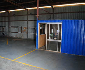 Factory, Warehouse & Industrial commercial property leased at Shed 1, 595 Alderley Street Drayton QLD 4350