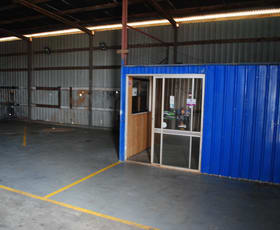 Factory, Warehouse & Industrial commercial property leased at Shed 1, 595 Alderley Street Drayton QLD 4350