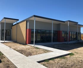 Medical / Consulting commercial property leased at Lots 8-10 Park Lane Traralgon VIC 3844