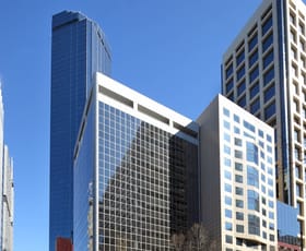 Offices commercial property leased at L8 S1/45 William Street Melbourne VIC 3000