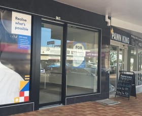 Shop & Retail commercial property leased at 17a Targo Street Bundaberg Central QLD 4670