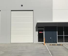 Factory, Warehouse & Industrial commercial property leased at Unit 7, 107 Munibung Road Cardiff NSW 2285