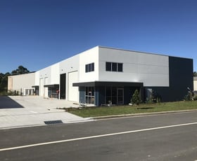 Factory, Warehouse & Industrial commercial property leased at Unit 7, 107 Munibung Road Cardiff NSW 2285