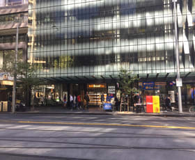 Offices commercial property leased at Lot Level 6/580 Collins Street Melbourne VIC 3000