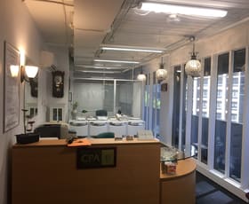 Offices commercial property leased at Lot Level 6/580 Collins Street Melbourne VIC 3000