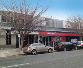 Offices commercial property leased at 48 Mort Street Braddon ACT 2612