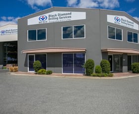 Factory, Warehouse & Industrial commercial property leased at 2 Harvard Way Canning Vale WA 6155