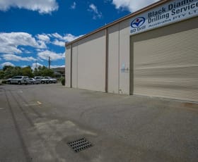 Factory, Warehouse & Industrial commercial property leased at 2 Harvard Way Canning Vale WA 6155