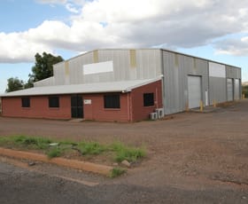 Factory, Warehouse & Industrial commercial property leased at N1, 2 Northridge Road Mount Isa QLD 4825