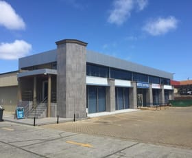 Factory, Warehouse & Industrial commercial property leased at Unit 5, 146 Balcatta Road Balcatta WA 6021