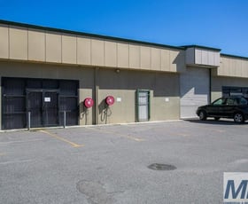 Factory, Warehouse & Industrial commercial property leased at Unit 5, 146 Balcatta Road Balcatta WA 6021