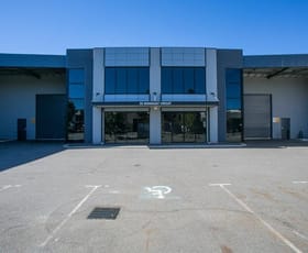 Factory, Warehouse & Industrial commercial property leased at 29 Mordaunt Circuit Canning Vale WA 6155
