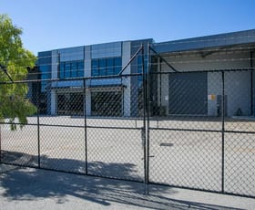 Factory, Warehouse & Industrial commercial property leased at 29 Mordaunt Circuit Canning Vale WA 6155