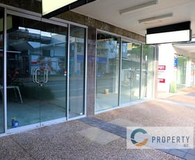 Showrooms / Bulky Goods commercial property leased at 400 Logan Road Stones Corner QLD 4120