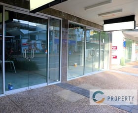 Shop & Retail commercial property leased at 400 Logan Road Stones Corner QLD 4120