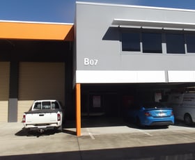 Offices commercial property leased at B07/216 Harbour Road Mackay Harbour QLD 4740
