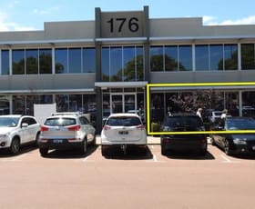 Offices commercial property leased at Ground Level Suite 5/176 Main Street Osborne Park WA 6017