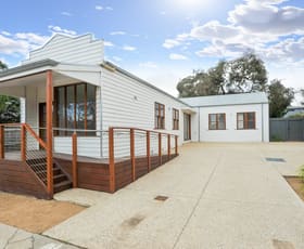 Medical / Consulting commercial property leased at 187 Mount Eliza Way Mount Eliza VIC 3930