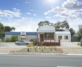 Medical / Consulting commercial property leased at 187 Mount Eliza Way Mount Eliza VIC 3930