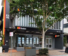 Offices commercial property leased at 2/52 High Street Toowong QLD 4066